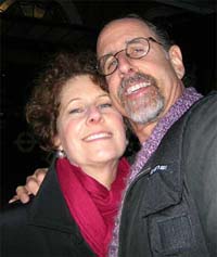 Yet another self-portrait