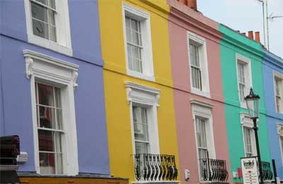 Portobello Road
