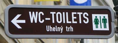 Carol's favorite sign