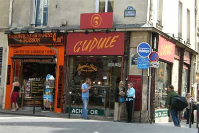Cudule - great place to find Indian silver jewelry