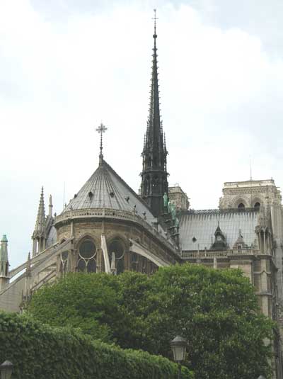 Notre Dame
