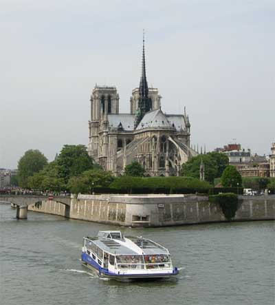 Notre Dame