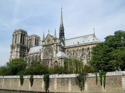 Notre Dame