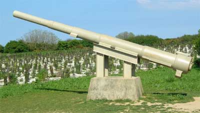 Artillery
