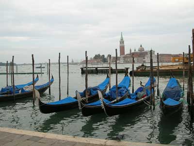 Gondolas