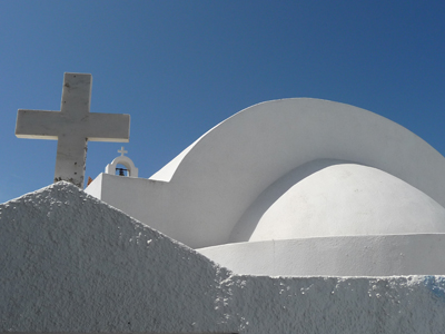 Santorini