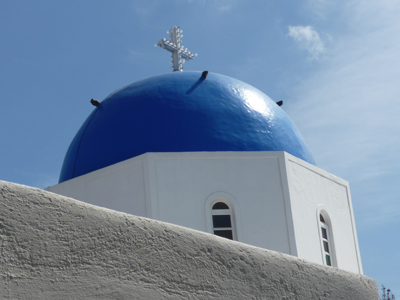 Santorini