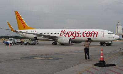 Pegasus Air