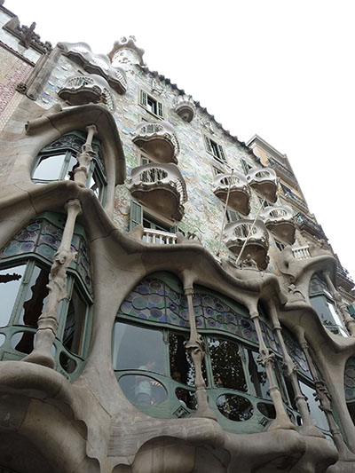 Casa Batlló