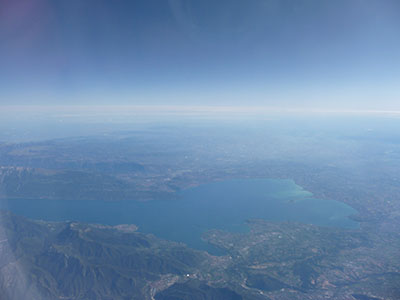 Lake Como