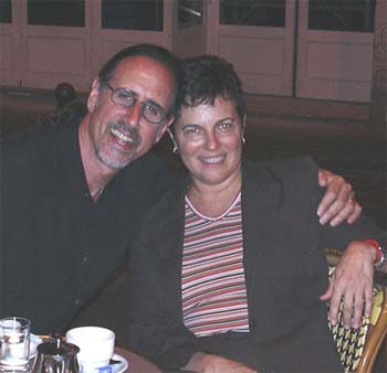 David and Susan