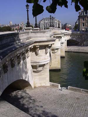 Pont Neuf