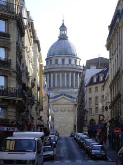 The Pantheon