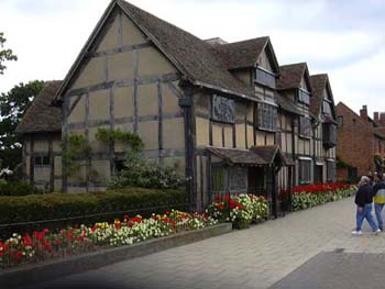 House in Stratford