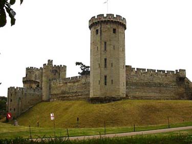 Warwick Castle