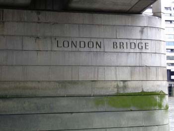 London Bridge