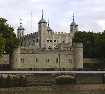 The Tower of London