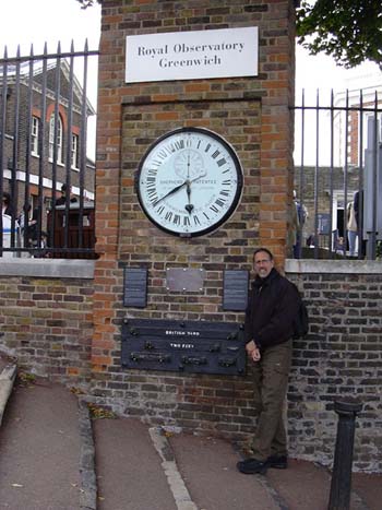 Royal Observatory