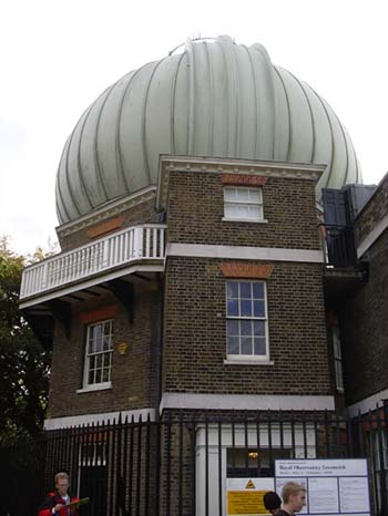 The Royal Observatory