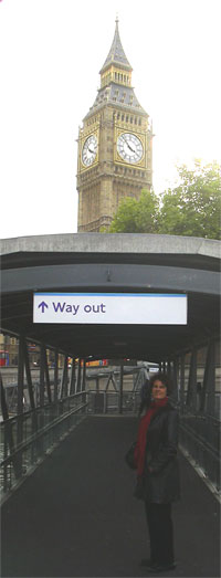 Way Out