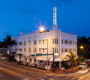 The Hotel - South Beach