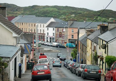 Clifden, Ireland