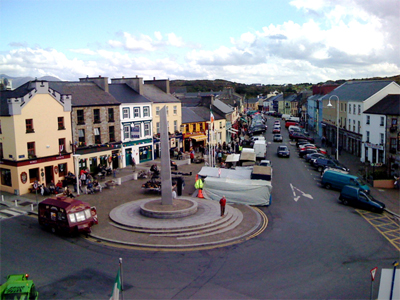 Clifden, Ireland