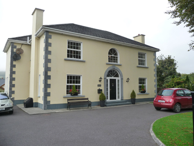 The Driftwood B&B in Kenmare