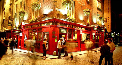 Temple Bar