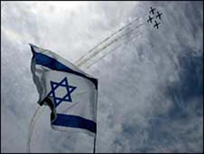 Israeli Air Force