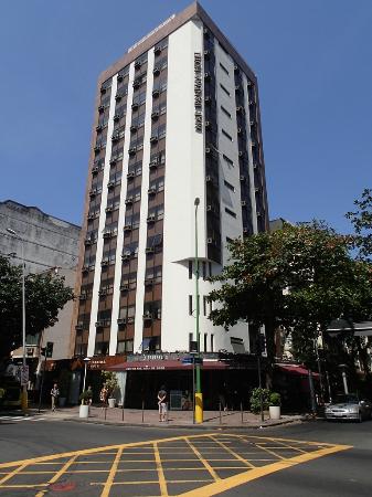 Mar Ipanema Hotel