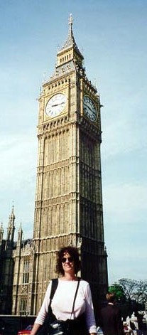 Big Ben