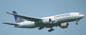 Continental 777