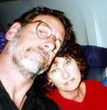 Tired, unhappy campers...