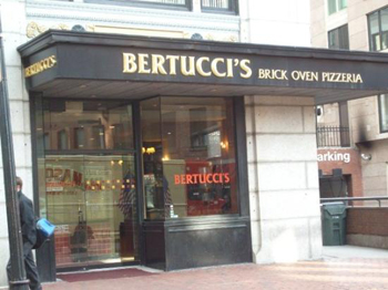 Bertucci's