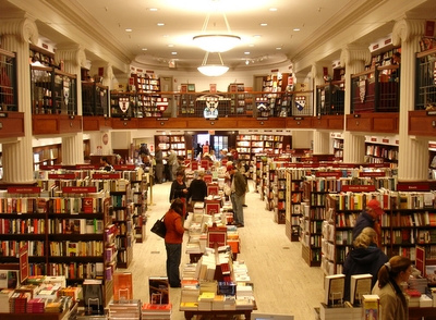 Harvard Coop