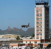 Tucson International Airport