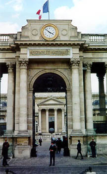 Assemblee Nationale