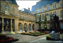 Musee Carnavalet