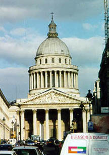 Place de la Sorbonne